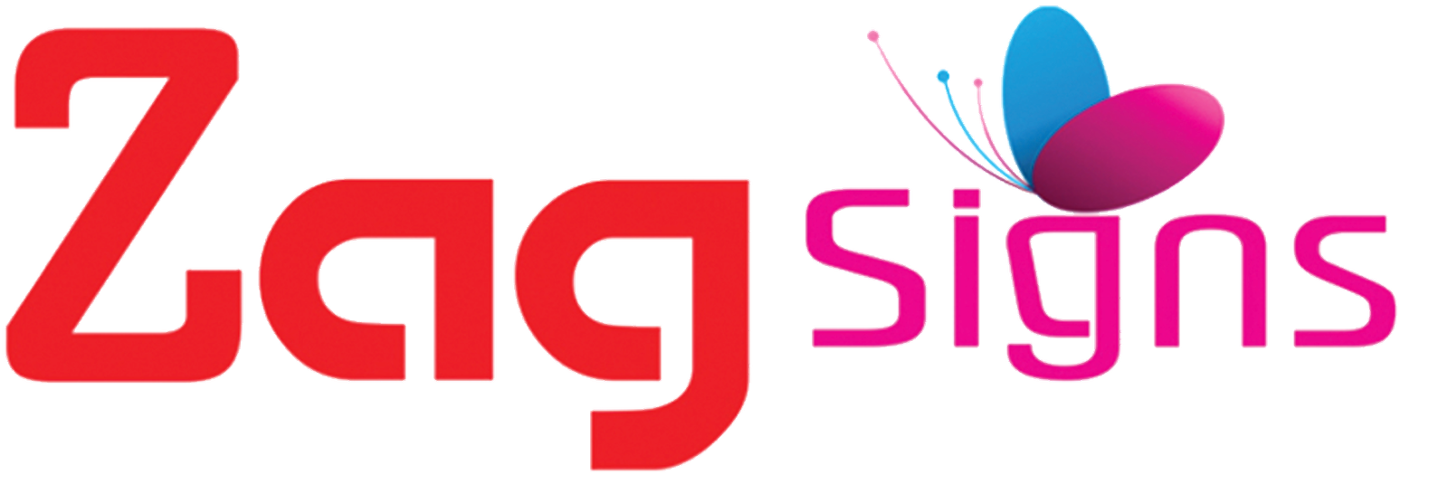 Zag Signs
