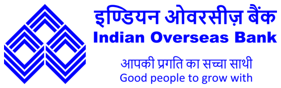 Indian Overseas Bank