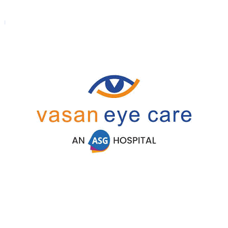 Vasan Eye Care