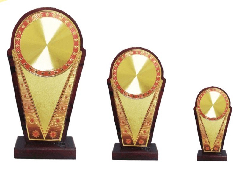 Corporate Awards & Trophies — Zag Signs Kerala