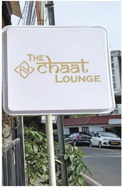 ACP Sign Boards — Zag Signs Kerala