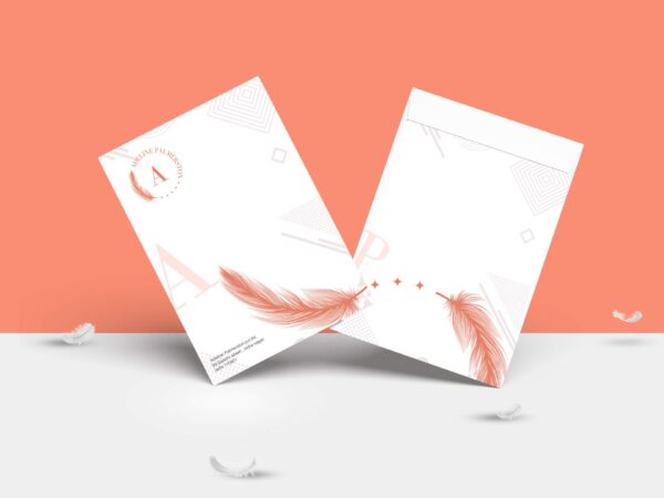 A5 Envelope