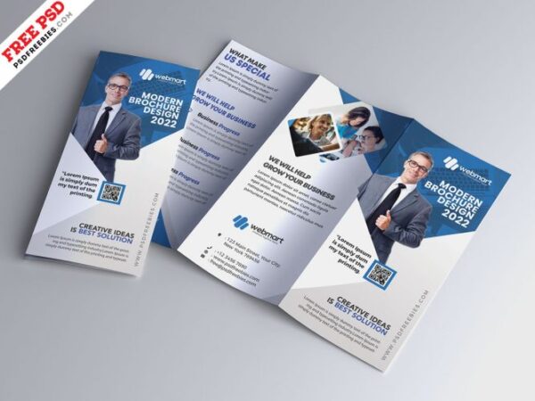Brochures