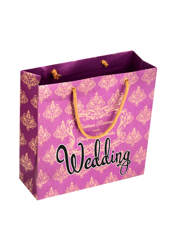 Medium Paper Bags