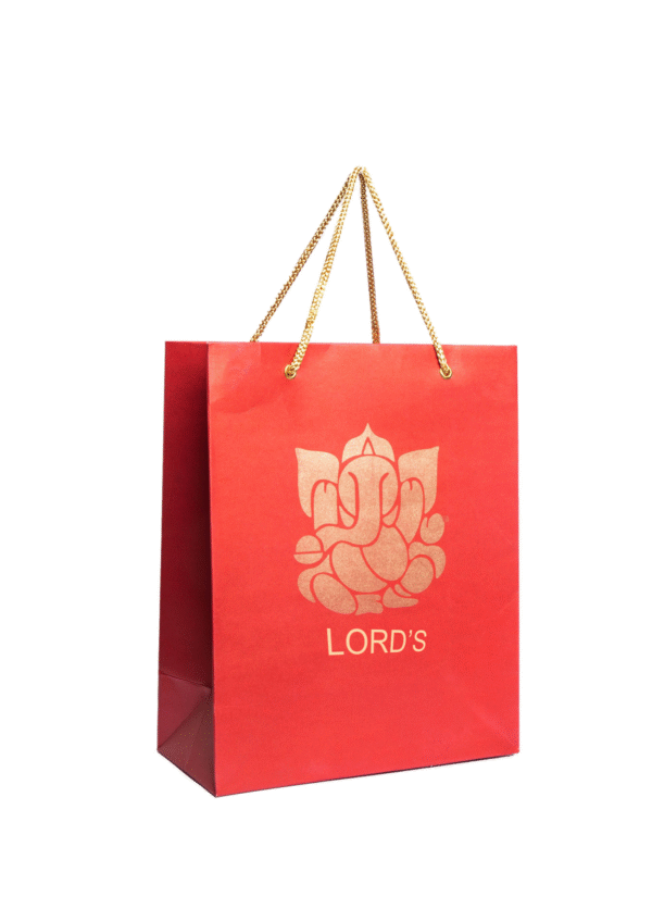 Large Paper Bag