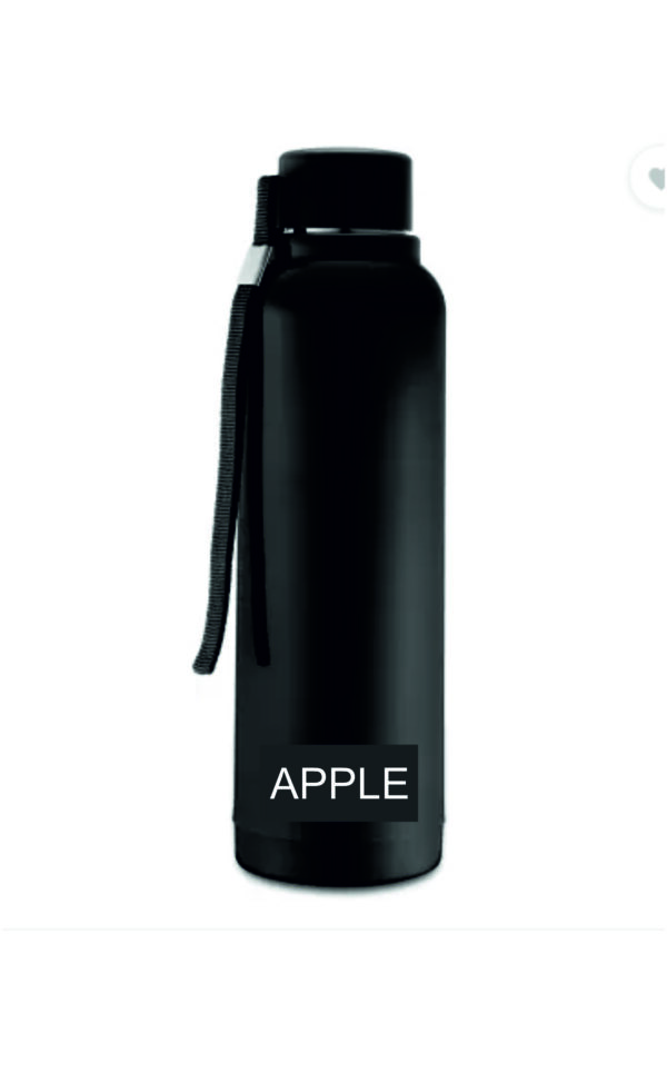Printed Cola Bottles 750ml