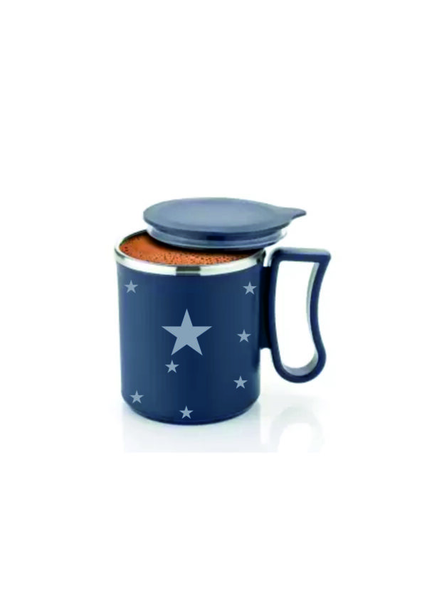 Stainless Steel 200ml Cup