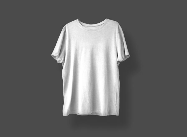 Polyester T shirts - Image 2