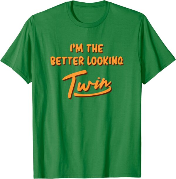 Cotton T shirts - Image 3