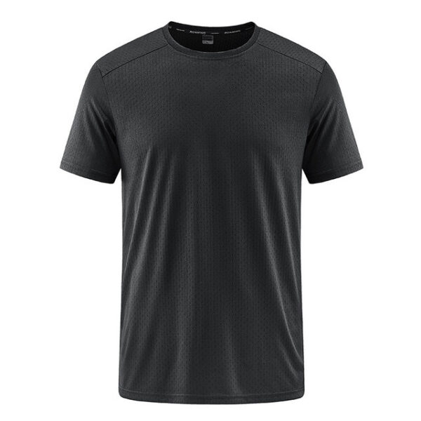 Polyester T shirts - Image 4