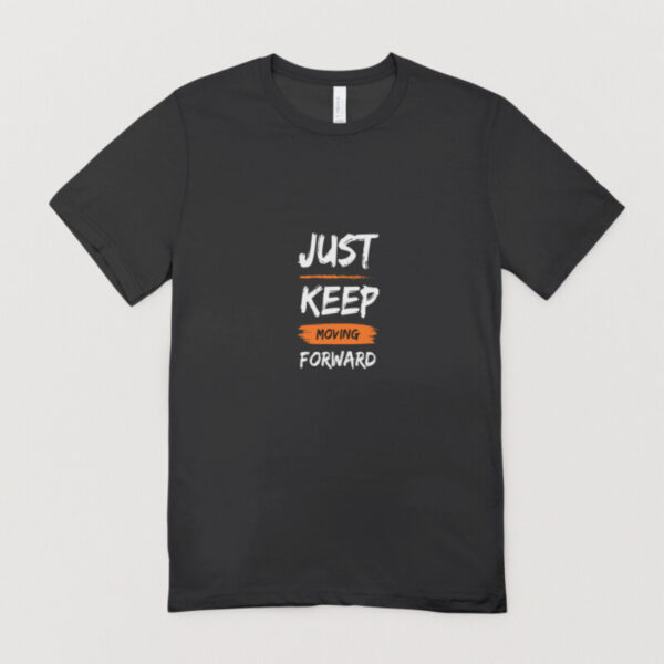 Cotton T shirts - Image 2