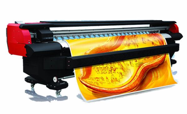 Flex Printing