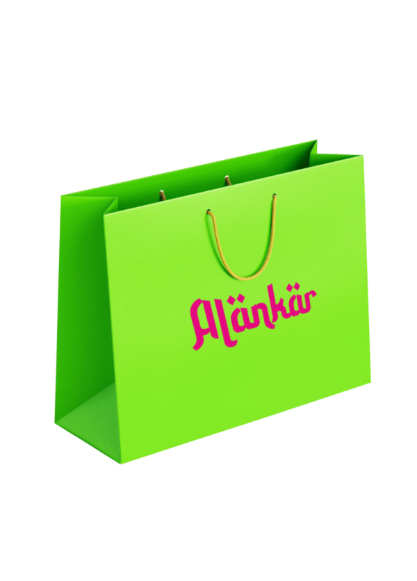 Paper Bag