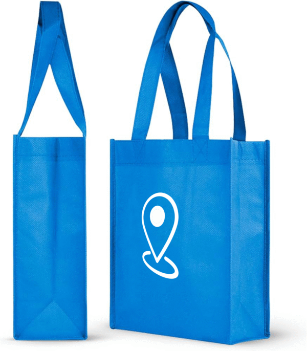 Cloth Carry Bags