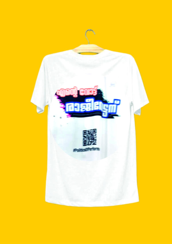Custom T-Shirt Printing Online | Personalized Tees by Zag Signs