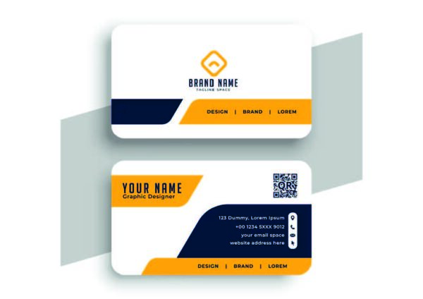 NORMAL- VISITING CARDS