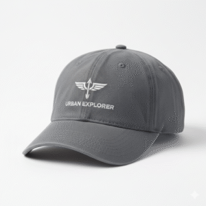 hq standard cap