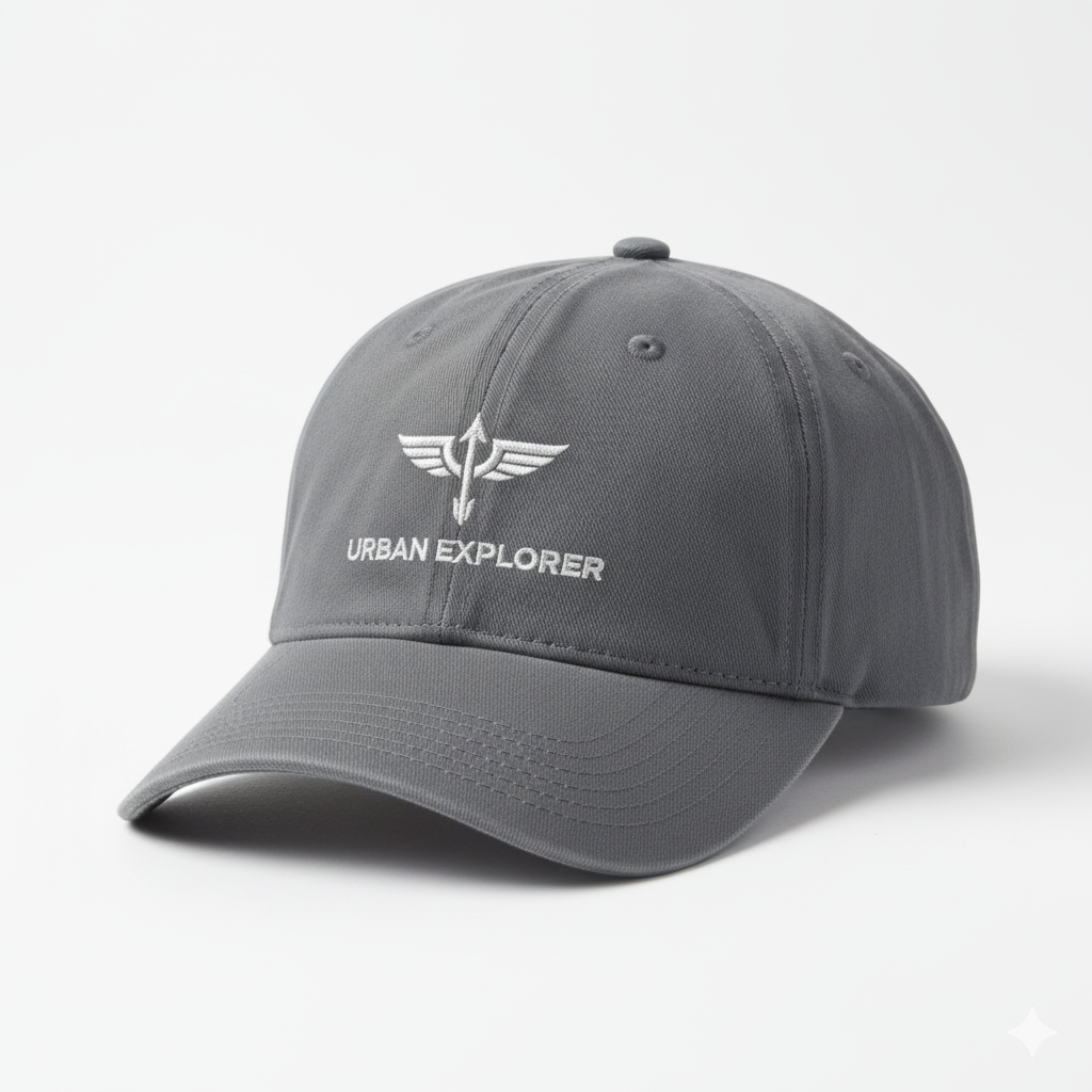 hq standard cap